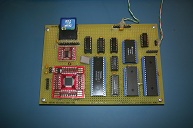 Picture of the Mini-Altair V4